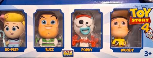 Buy & Sell Ardwick Manchester - Photos for toy story eraser puzzle