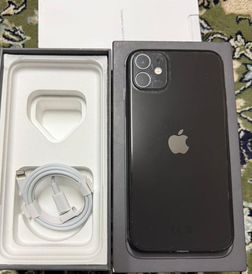 Buy & Sell Forest Gate East London - Photos for iPhone 11 64 Gb Unlocked Excellent Working Co