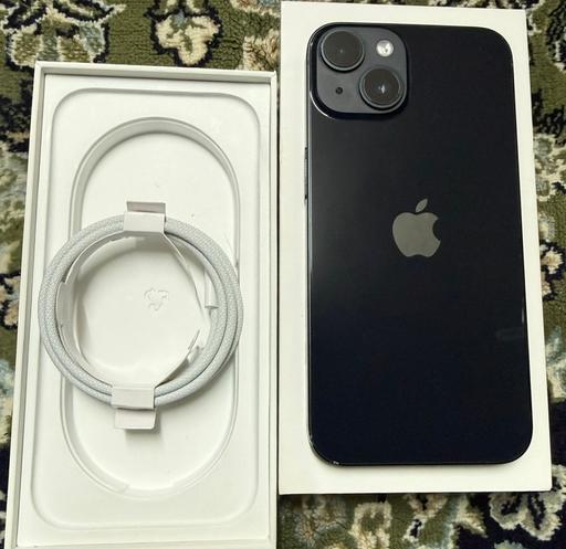 Buy & Sell Loxford East London - Photos for iPhone 14 128 Gb Unlocked Excellent Condition