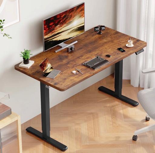 Buy & Sell Riccall North Yorkshire - Photos for Electric Standing Desk Height Adjustable