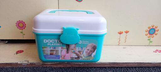 Buy & Sell Westcliff-on-Sea Southend-on-Sea - Photos for Doctor Playset