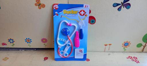 Buy & Sell Westcliff-on-Sea Southend-on-Sea - Photos for Red Deer Toys Doctor Play Set