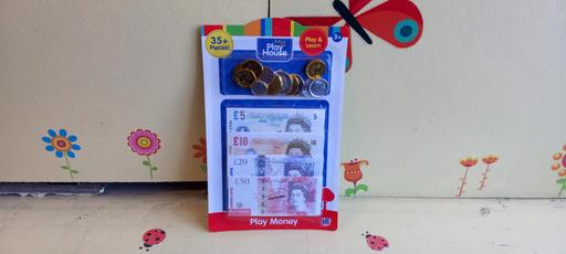 Buy & Sell Westcliff-on-Sea Southend-on-Sea - Photos for My Play House Play Money