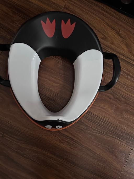 Buy & Sell Harborne Birmingham - Photos for Booster seat for toilet