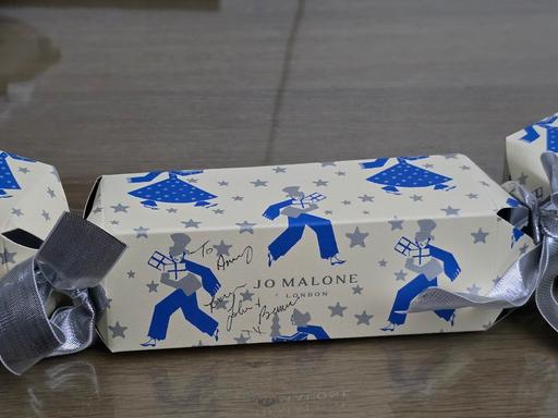 Buy & Sell Gatley Stockport - Photos for jo malone cracker gift set