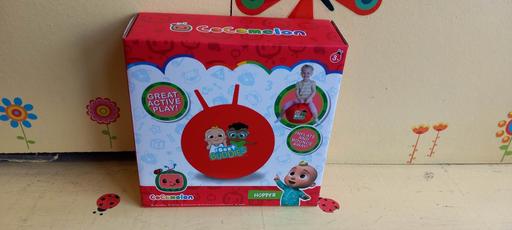 Buy & Sell Westcliff-on-Sea Southend-on-Sea - Photos for CoComelon Hopper