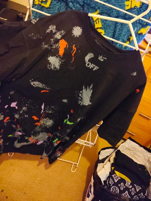 Buy & Sell Ponthenry Carmarthenshire - Wales - Photos for Men's T-shirt