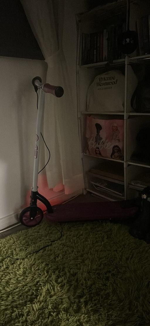 Buy & Sell Wood End North Warwickshire - Photos for Evo electric scooter