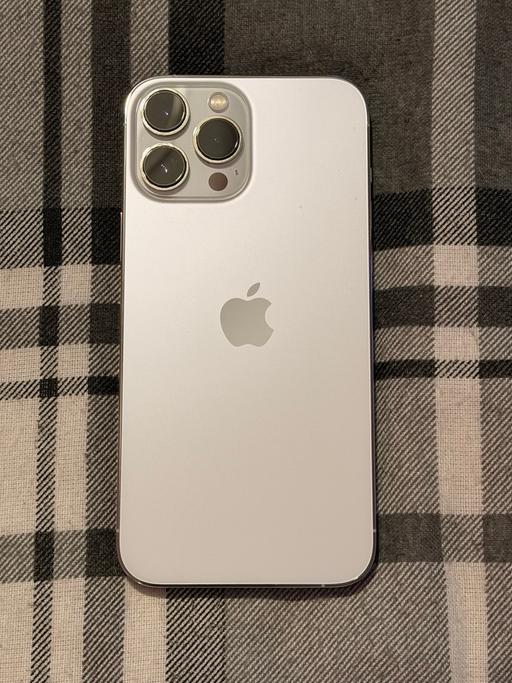 Buy & Sell Riccall North Yorkshire - Photos for iPhone 13 Pro Max 128GB