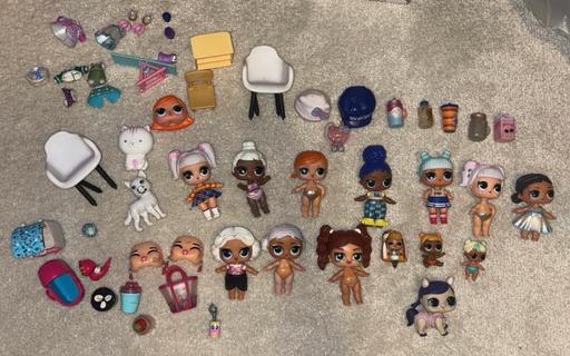 Buy & Sell Laindon Basildon - Photos for LOL random bundle