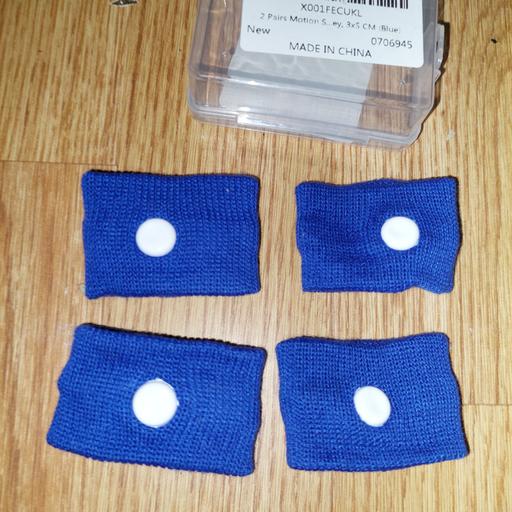 Buy & Sell Ocker Hill Sandwell - Photos for motion sickness bands x 2 pairs