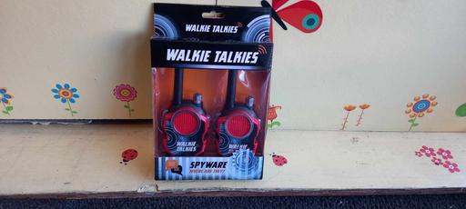 Buy & Sell Westcliff-on-Sea Southend-on-Sea - Photos for Walkie Talkie Spyware Where Are They?