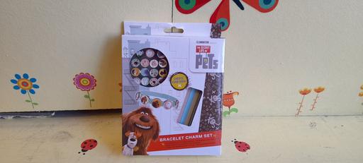Buy & Sell Shoeburyness Southend-on-Sea - Photos for The Secret Life Of Pets Bracelet Charm Set