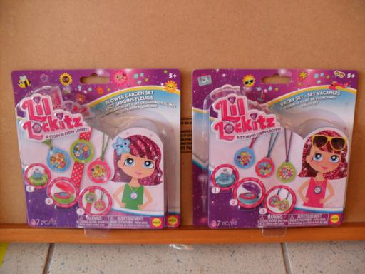 Buy & Sell Westcliff-on-Sea Southend-on-Sea - Photos for Lil Lockitz