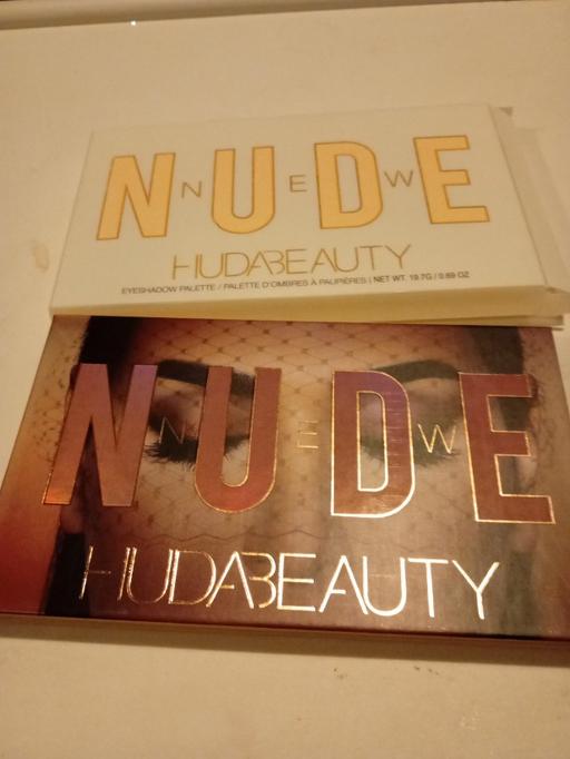 Buy & Sell Horncastle East Lindsey - Photos for brand new ladies HUDABEAUTY MAKE UP