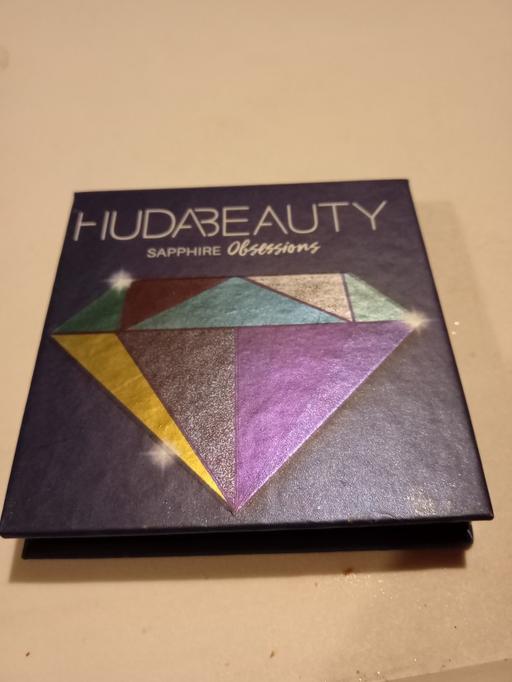 Buy & Sell Horncastle East Lindsey - Photos for brand new ladies HUDABEAUTY MAKE UP