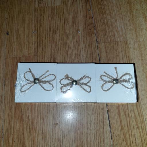 Buy & Sell Ocker Hill Sandwell - Photos for tea light holder white