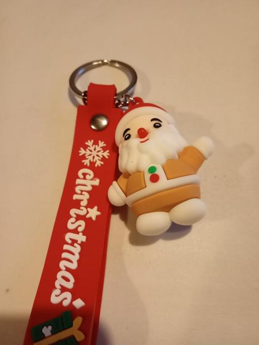 Buy & Sell Horncastle East Lindsey - Photos for brand new Christmas keyring