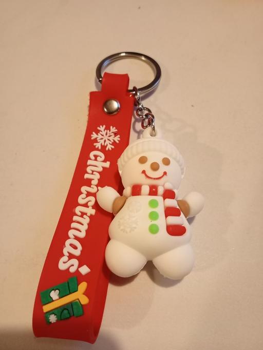 Buy & Sell Horncastle East Lindsey - Photos for brand new Christmas keyring