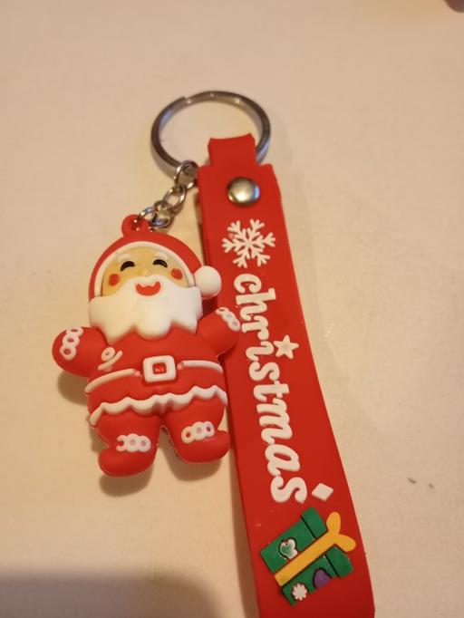 Buy & Sell Horncastle East Lindsey - Photos for brand new Christmas keyring