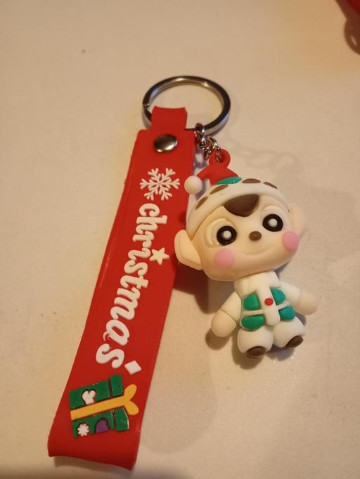 Buy & Sell Horncastle East Lindsey - Photos for brand new Christmas keyring