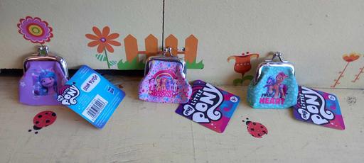 Buy & Sell Westcliff-on-Sea Southend-on-Sea - Photos for My Little Pony Coin Purse