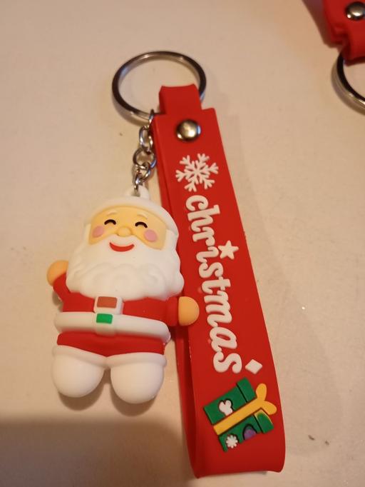 Buy & Sell Horncastle East Lindsey - Photos for brand new Christmas keyring