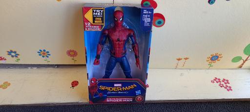 Buy & Sell Westcliff-on-Sea Southend-on-Sea - Photos for Marvel Spider-Man Home Coming 12