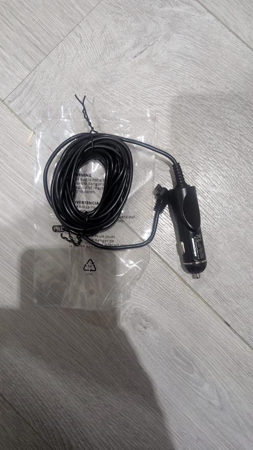 Vehicles Tulse Hill South East London - Photos for Nextabse 12v power cable