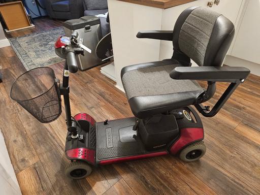 Buy & Sell Fatfield Sunderland - Photos for Mobility Scooter