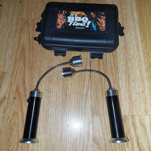 Buy & Sell Ocker Hill Sandwell - Photos for bbq Gill light brand new x 1