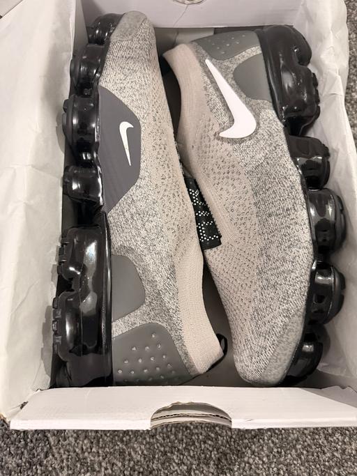 Buy & Sell Fulwood Preston - Photos for Nike Air Vapormax flyknit shoes trainers