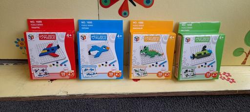 Buy & Sell Westcliff-on-Sea Southend-on-Sea - Photos for Toy Bricks puzzles