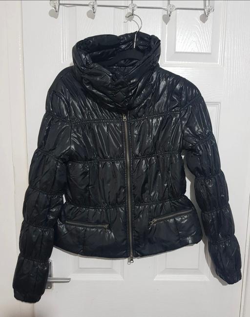 Buy & Sell Ardwick Manchester - Photos for black jacket size 12