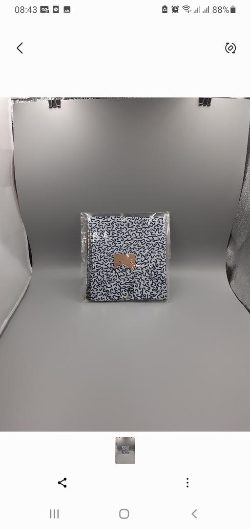 Buy & Sell Hockley Birmingham - Photos for Hair Wrap & Earrings Set