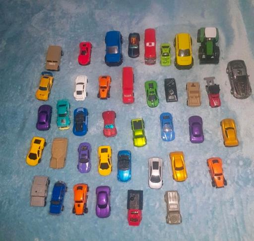 Buy & Sell Ardwick Manchester - Photos for toy cars