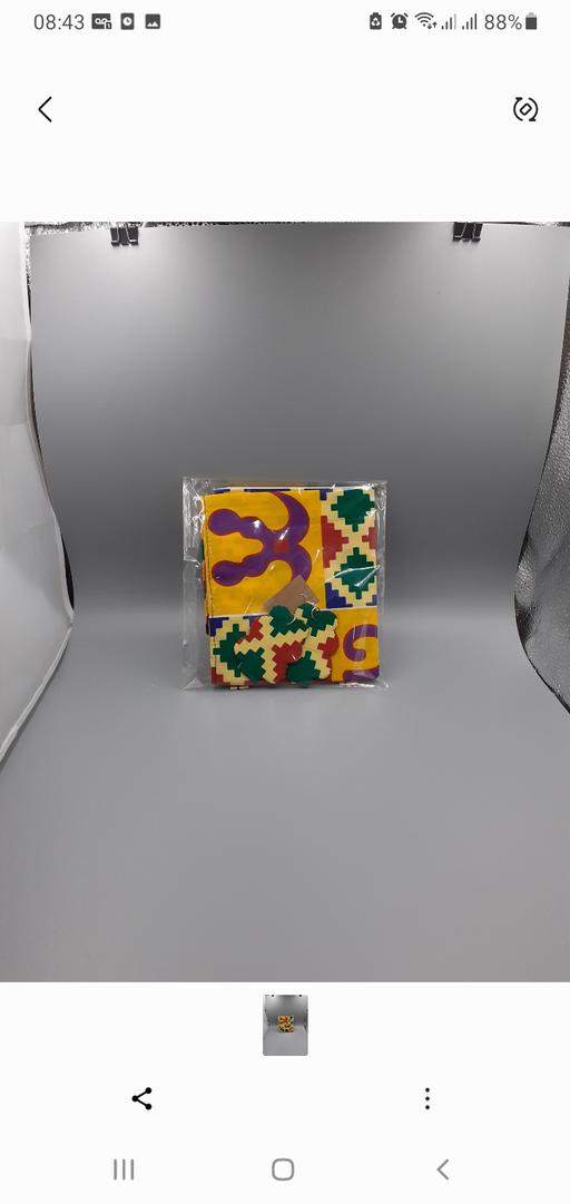 Buy & Sell Hockley Birmingham - Photos for Hair Wrap & Earrings Set