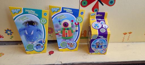 Buy & Sell Westcliff-on-Sea Southend-on-Sea - Photos for Totum Foam Doughs