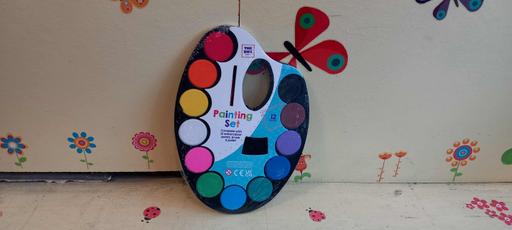 Buy & Sell Westcliff-on-Sea Southend-on-Sea - Photos for The Box Create Painting Set