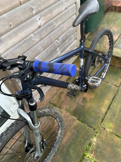 Buy & Sell Wombwell Barnsley - Photos for Voodoo Bantu mountain bike
