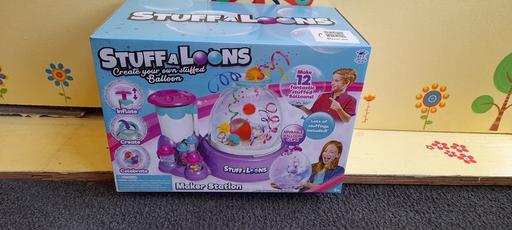 training Westcliff-on-Sea Southend-on-Sea - Photos for Stuff A Loons maker station