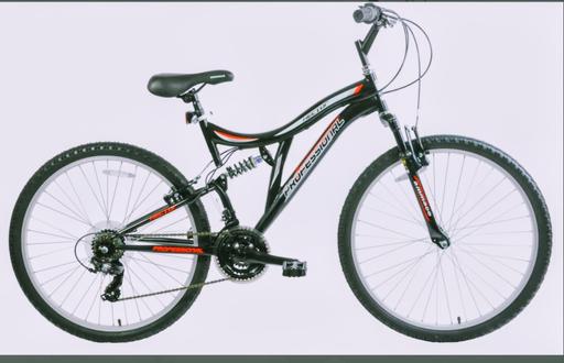 Buy & Sell Himley South Staffordshire - Photos for Black Hector Professional Mountain Bike