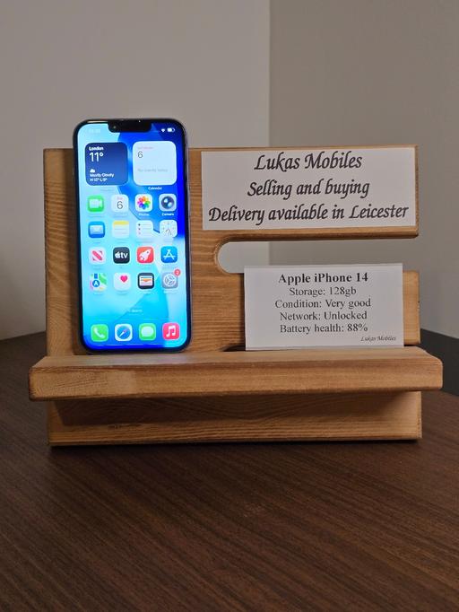 Buy & Sell Anstey Charnwood - Photos for Apple iPhone 14