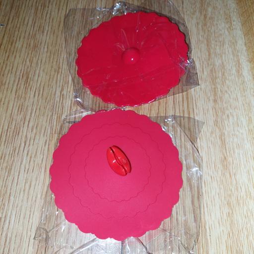 Buy & Sell Ocker Hill Sandwell - Photos for drink lid items x 2