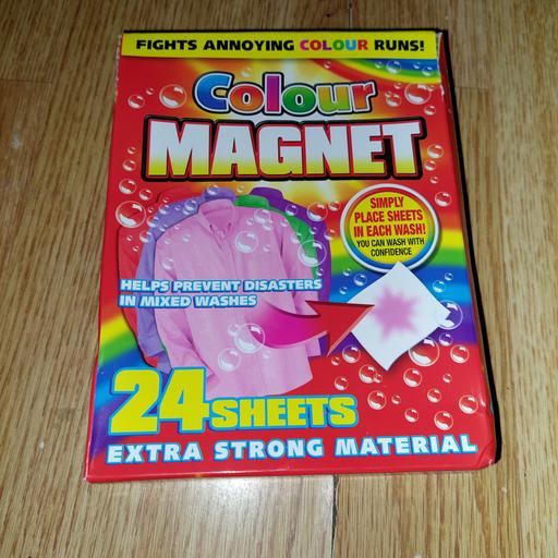 Buy & Sell Ocker Hill Sandwell - Photos for colour magnet sheets x 1