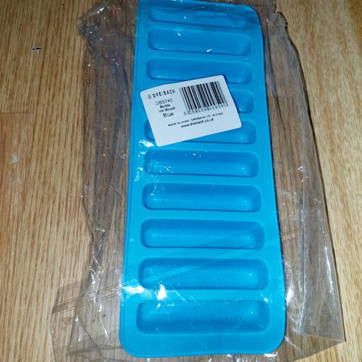 Buy & Sell Ocker Hill Sandwell - Photos for bottle ice mould x1