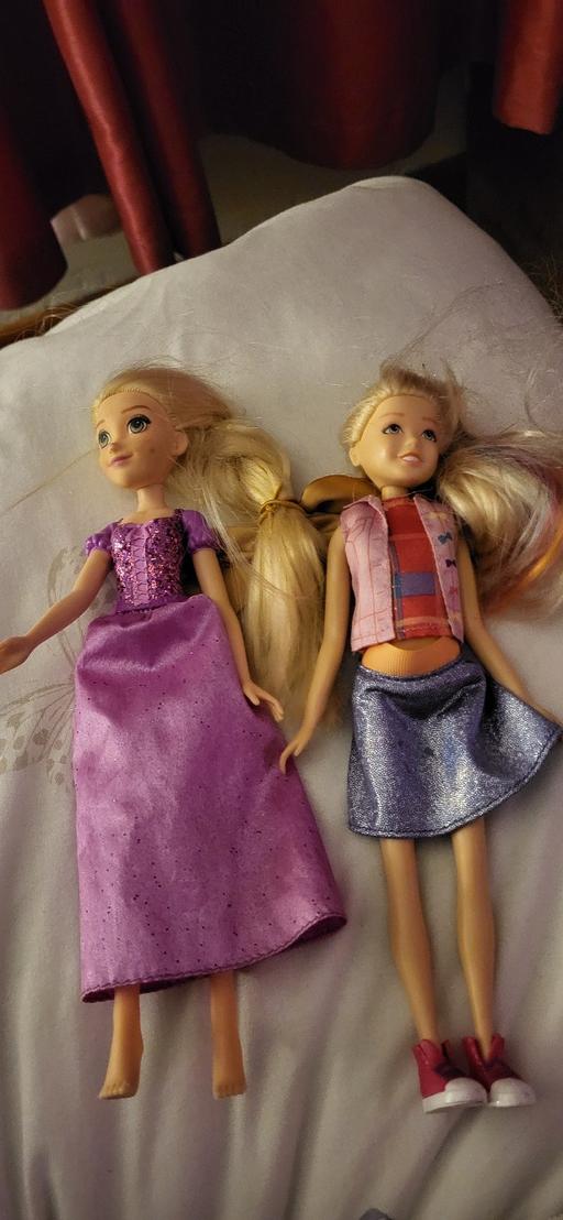 Buy & Sell Radcliffe Bury - Photos for fashion dolls