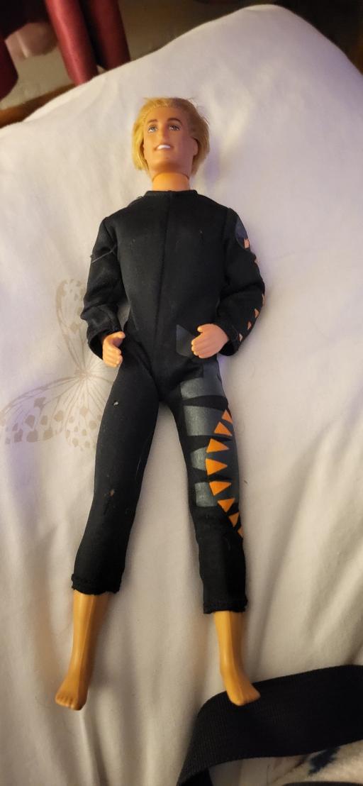 Buy & Sell Radcliffe Bury - Photos for fashion doll male