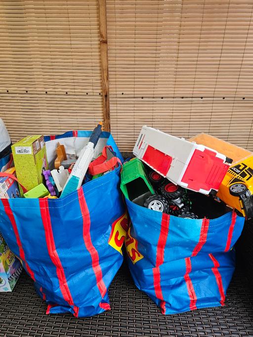 Buy & Sell Rubery Birmingham - Photos for toys- cars and trucks