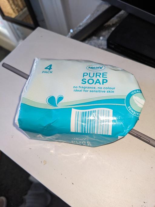 Buy & Sell Radcliffe Bury - Photos for soap bar